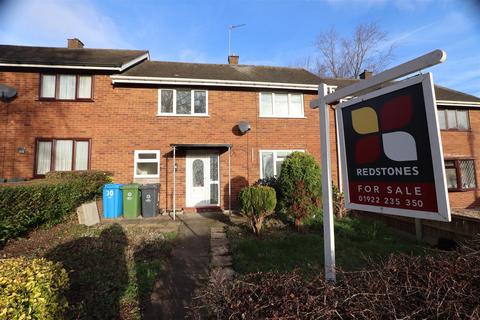 3 bedroom terraced house for sale, Mitre Road, Cheslyn Hay, Walsall