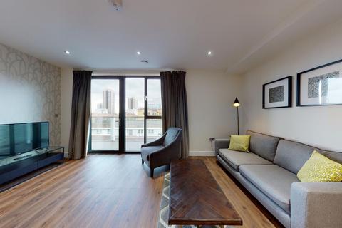 2 bedroom apartment to rent, Back Church Lane, Twyne House Apartment, London