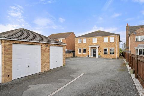 5 bedroom detached house for sale, Commonside, Old Leake, Boston, PE22