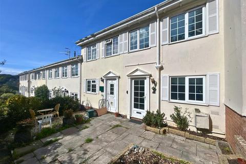 2 bedroom terraced house for sale, Marlborough Road, Ilfracombe EX34