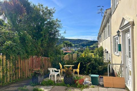 2 bedroom terraced house for sale, Marlborough Road, Ilfracombe EX34