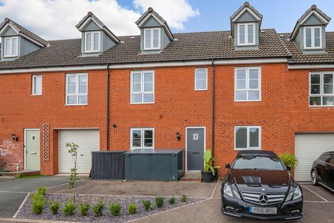 4 bedroom terraced house for sale, Blakeslee Drive, Exeter, EX2