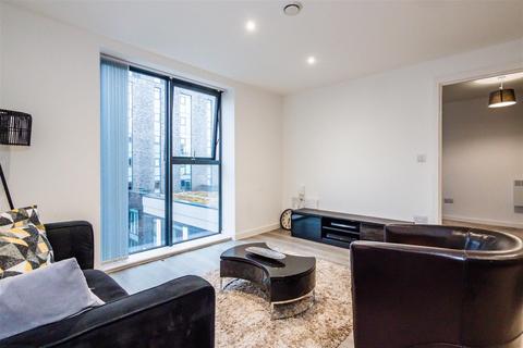 2 bedroom apartment for sale, Downtown Apartment, Salford