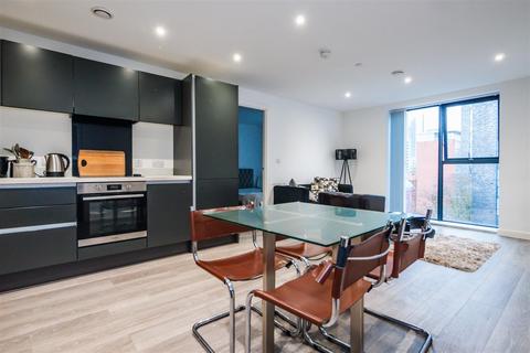 2 bedroom apartment for sale, Downtown Apartment, Salford