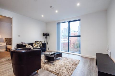 2 bedroom apartment for sale, Downtown Apartment, Salford