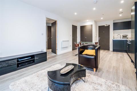 2 bedroom apartment for sale, Downtown Apartment, Salford