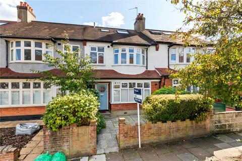 2 bedroom apartment to rent, Glennie Road, West Norwood, London, SE27