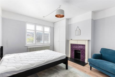 2 bedroom apartment to rent, Glennie Road, West Norwood, London, SE27