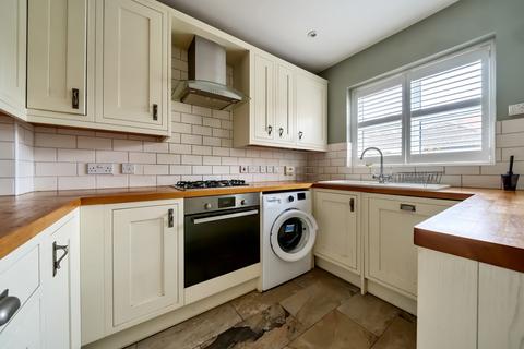 4 bedroom terraced house for sale, Harvest Way, Witney, Oxfordshire