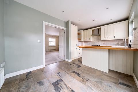 4 bedroom terraced house for sale, Harvest Way, Witney, Oxfordshire