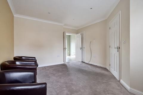 4 bedroom terraced house for sale, Harvest Way, Witney, Oxfordshire