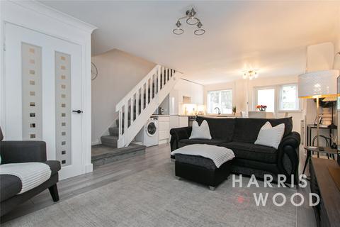 3 bedroom semi-detached house for sale, Cotswold Court, Highwoods, Colchester, Essex, CO4