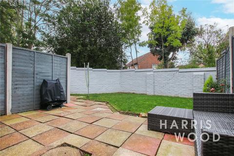 3 bedroom semi-detached house for sale, Cotswold Court, Highwoods, Colchester, Essex, CO4