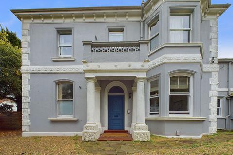 1 bedroom ground floor flat for sale, The Old Manor House, 58, Manor Road, Worthing, BN11