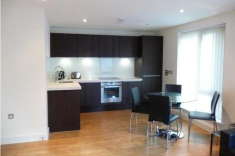 1 bedroom flat to rent, Sirius, Navigation Street, Birmingham, B5