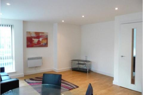 1 bedroom flat to rent, Sirius, Navigation Street, Birmingham, B5