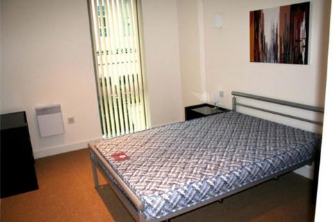 1 bedroom flat to rent, Sirius, Navigation Street, Birmingham, B5