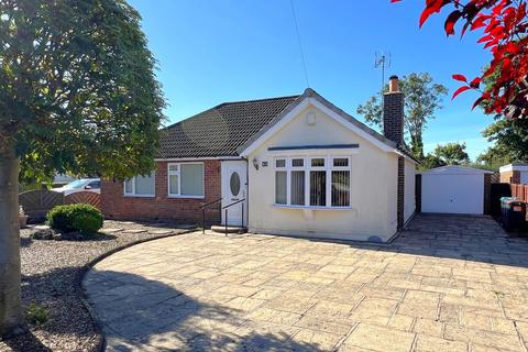 64 Aspin Oval, Knaresborough, HG5 8EL