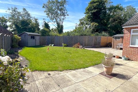 64 Aspin Oval, Knaresborough, HG5 8EL