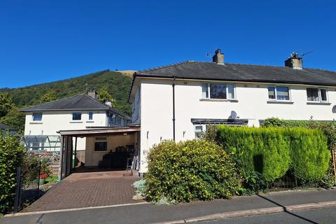 3 bedroom semi-detached house for sale, Latrigg Close, Keswick CA12