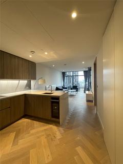 1 bedroom apartment to rent, Principal Tower, 2 Principal Place, Shoreditch, EC2A