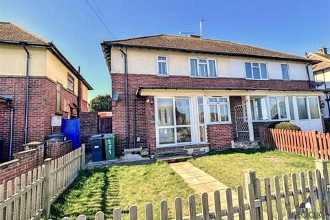 3 bedroom semi-detached house for sale, Victoria Drive, Eastbourne BN20