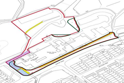 Land for sale, Cumbernauld G67