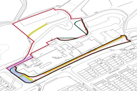 undefined, Cumbernauld G67