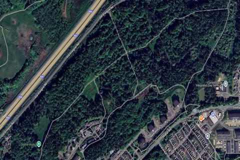 undefined, Cumbernauld G67