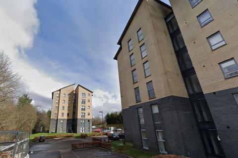 undefined, Cumbernauld G67