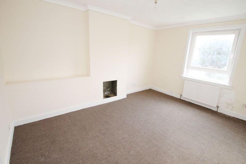 Tontine Park, Renton G82 2 bed flat for sale £45,000