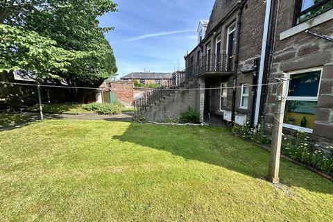 1 bedroom ground floor flat for sale, Mount Road, Flat GFR, Montrose DD10