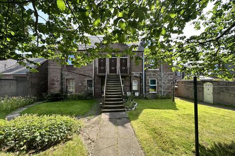 1 bedroom ground floor flat for sale, Mount Road, Flat GFR, Montrose DD10