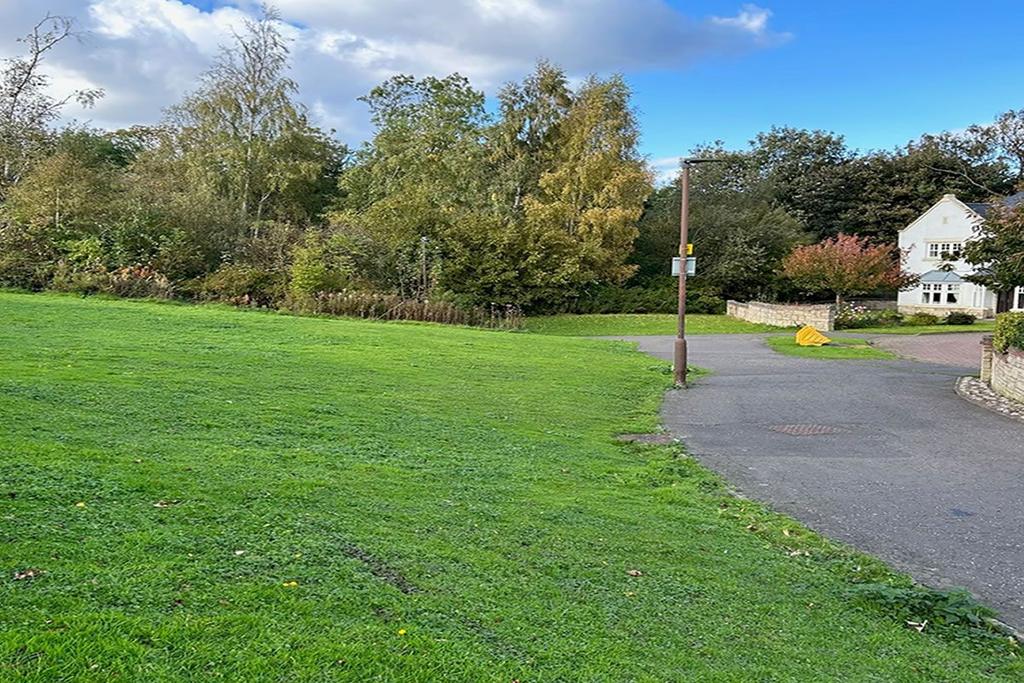 South Queensferry EH30 Land for sale £40,000