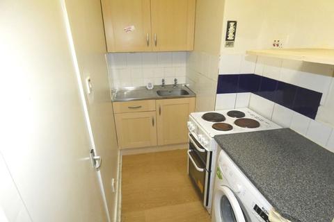 1 bedroom flat for sale, Merkland Road East, Aberdeen AB24