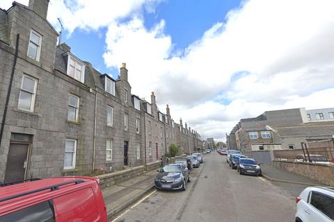 1 bedroom flat for sale, Merkland Road East, Aberdeen AB24