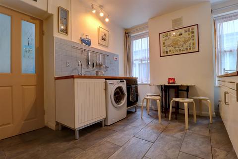 2 bedroom cottage for sale, Market Street, Appledore, Bideford