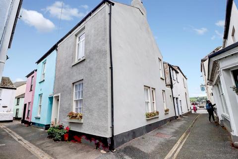 2 bedroom cottage for sale, Market Street, Appledore, Bideford