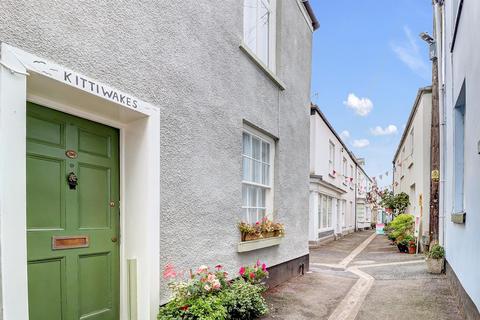 2 bedroom cottage for sale, Market Street, Appledore, Bideford