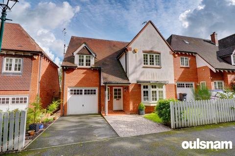 6 bedroom detached house for sale, Middlepark Drive, Northfield, Birmingham, B31