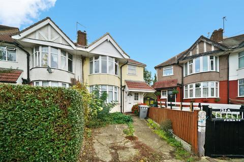 2 bedroom maisonette for sale, Braemar Avenue, Neasden