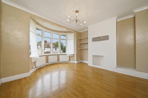 2 bedroom maisonette for sale, Braemar Avenue, Neasden