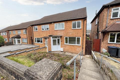 3 bedroom semi-detached house for sale, Foden Road, Great Barr, Birmingham