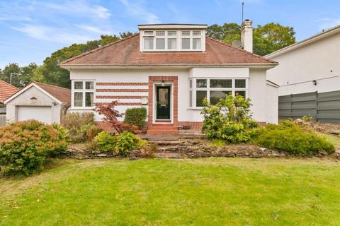 3 bedroom detached house for sale, Forrestfield Crescent, Newton Mearns, G77