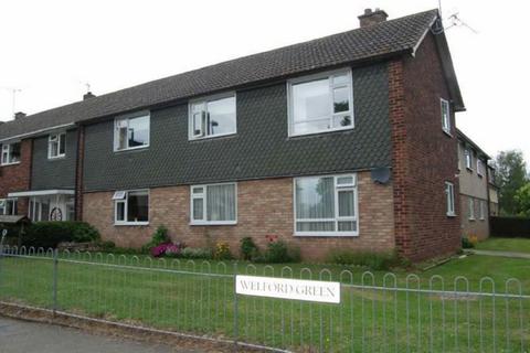 2 bedroom flat to rent, MOOR FARM, HEREFORD