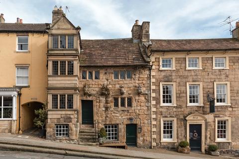 3 bedroom terraced house for sale, Blagraves, Barnard Castle, County Durham