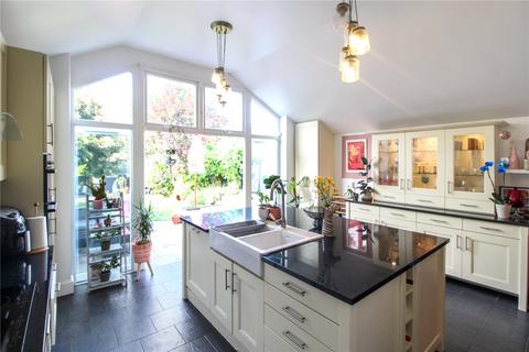 3 bedroom end of terrace house for sale, Fleetwood Avenue, Westcliff-on-Sea, Essex, SS0