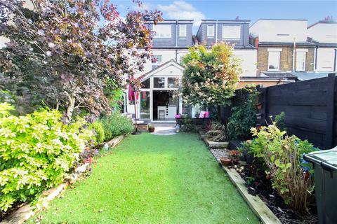 3 bedroom end of terrace house for sale, Fleetwood Avenue, Westcliff-on-Sea, Essex, SS0