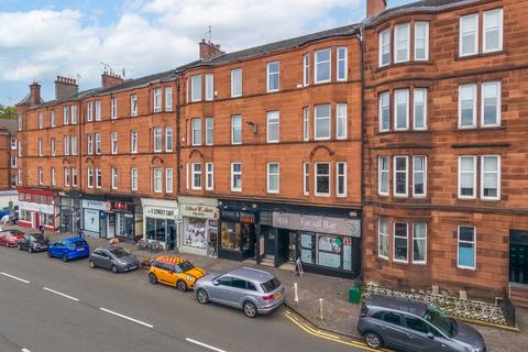 1 bedroom flat for sale, Clarkston Road, Flat 3/2, Muirend, Glasgow, G44 3LL