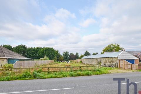 Land for sale, Winford Road, Sandown PO36